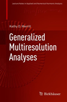 Generalized Multiresolution Analyses
