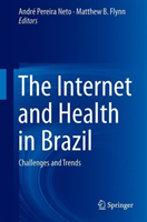 Internet and Health in Brazil 