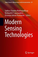 Modern Sensing Technologies