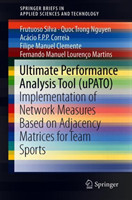 Ultimate Performance Analysis Tool (uPATO)
