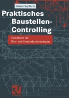 Praktisches Baustellen-Controlling