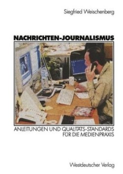 Nachrichten-Journalismus