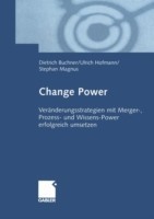 Change Power