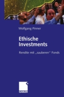 Ethische Investments