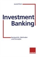 Investment Banking