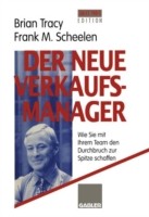 Der neue Verkaufsmanager