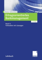 Ertragsorientiertes Bankmanagement