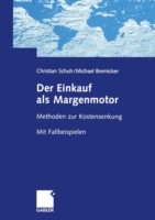 Der Einkauf als Margenmotor