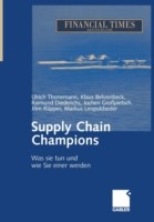 Supply Chain Champions