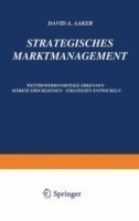 Strategisches Markt-Management