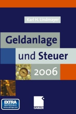 Geldanlage und Steuer 2006