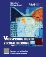 Vorsprung durch Virtualisierung