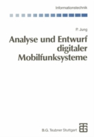 Analyse und Entwurf digitaler Mobilfunksysteme