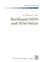 Breitband-ISDN und ATM-Netze