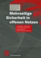 Mehrseitige Sicherheit in offenen Netzen