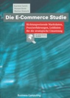 Die E-Commerce Studie