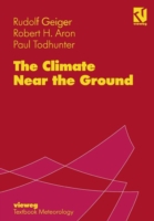 Climate Near the Ground