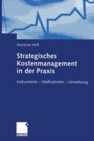 Strategisches Kostenmanagement in der Praxis