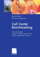 Call Center Benchmarking