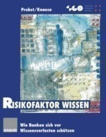 Risikofaktor Wissen