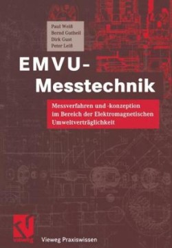 EMVU-Messtechnik