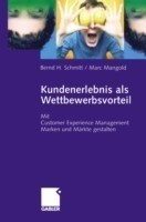 Kundenerlebnis als Wettbewerbsvorteil