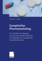 Europäisches Pharmamarketing