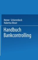 Handbuch Bankcontrolling