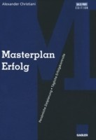 Masterplan Erfolg