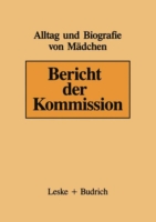 Bericht der Kommission