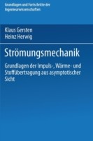 Strömungsmechanik