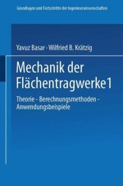 Mechanik der Flächentragwerke