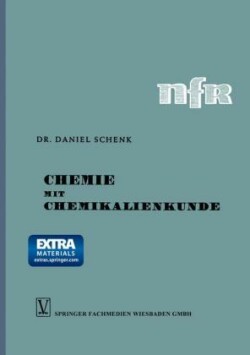 Chemie mit Chemikalienkunde