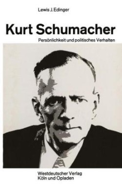 Kurt Schumacher