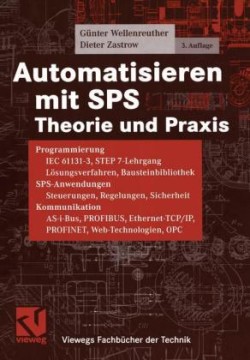 Automatisieren mit SPS