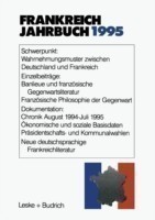 Frankreich-Jahrbuch 1995