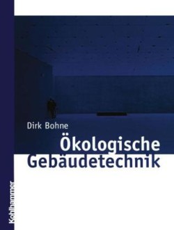 Ökologische Gebäudetechnik