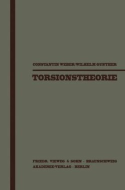 Torsionstheorie