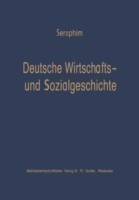 Deutsche Wirtschafts- und Sozialgeschichte