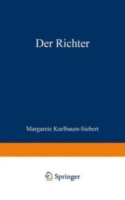 Der Richter