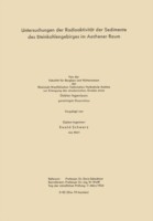 Untersuchungen der Radioaktivität der Sedimente des Steinkohlengebirges im Aachener Raum