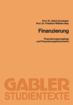 Finanzierung