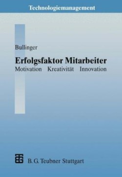 Erfolgsfaktor Mitarbeiter