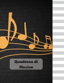 Quaderno di Musica