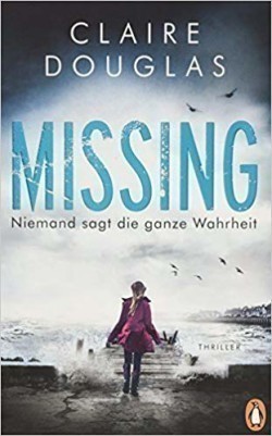 Missing - Niemand sagt die ganze Wahrheit