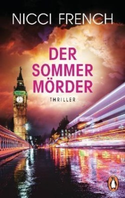 Der Sommermörder