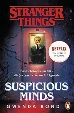 Stranger Things: Suspicious Minds – ein NETFLIX-Original