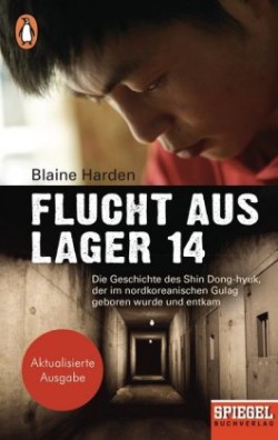 Flucht aus Lager 14