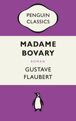 Madame Bovary