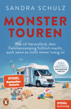 Monstertouren